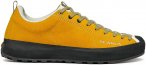 Scarpa Mojito Wrap Schuhe (Größe 37, gelb)