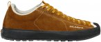 Scarpa Mojito Wrap Schuhe (Größe 38, braun)