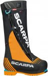 Scarpa Phantom 8000 Thermic HD Schuhe (Größe 41, orange)