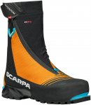 Scarpa Phantom Tech HD Schuhe (Größe 40, orange)
