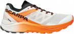 Scarpa Spin Ultra 2 Schuhe (Größe 46.5, weiss)