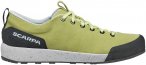 Scarpa Spirit Schuhe (Größe 37.5, gruen)