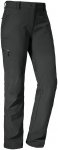 Schöffel Damen Ascona Hose (Größe S, grau)