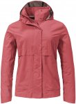 Schöffel Damen Bellagio 2.5l Jacke (Größe XS, rosa)