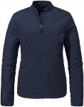 Schöffel Damen Bozen Jacke (Größe L, blau)