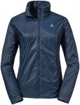 Schöffel Damen Bygstad Jacke (Größe L, blau)