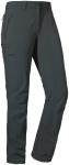 Schöffel Damen Engadin 1 Hose (Größe XS, grau)
