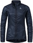 Schöffel Damen Gaiole Jacke (Größe 3XL, blau)