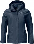 Schöffel Damen Gmund Jacke (Größe S, blau)