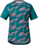 Schöffel Damen Huesca T-Shirt (Größe L, gruen)
