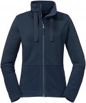 Schöffel Damen Pelham Fleece Jacke (Größe XXL, blau)
