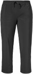Schöffel Damen Rangun Hose (Größe XL, schwarz)