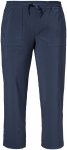 Schöffel Damen Rangun Hose (Größe S, blau)