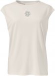 Schöffel Damen Style Baguio Circ T-Shirt (Größe 3XL, grau)