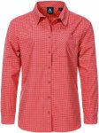 Schöffel Damen Style Boyoma Bluse (Größe M, pink)
