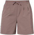 Schöffel Damen Style Gharra Shorts (Größe XXL, lila)