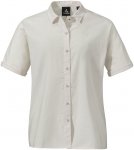 Schöffel Damen Style Kalmen Bluse (Größe XS, grau)