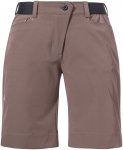 Schöffel Damen Style Keitele Shorts (Größe XS, lila)