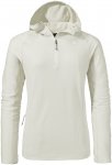 Schöffel Damen Style Kravica Hoodie (Größe XL, grau)