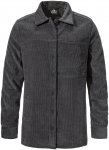 Schöffel Damen Style Lodos Bluse (Größe XL, schwarz)