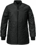 Schöffel Damen Style Malkay Ins Jacke (Größe M, schwarz)