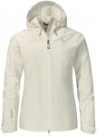 Schöffel Damen Style Mauku Jacke (Größe XXL, grau)