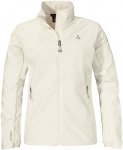Schöffel Damen Style Mirusha Jacke (Größe L, grau)