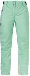 Schöffel Damen Style Pine Hose (Größe L, gruen)