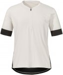 Schöffel Damen Style Pinega Radtrikot (Größe 3XL, grau)