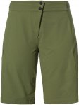 Schöffel Damen Style Puula Shorts (Größe XL, gruen)