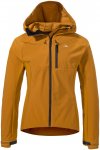 Schöffel Damen Style Salza Hybrid Jacke (Größe S, gelb)