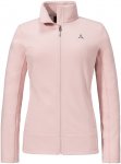Schöffel Damen Style Uriezzo Jacke (Größe M, rosa)