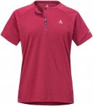 Schöffel Damen Style Wetluga T-Shirt (Größe S, pink)