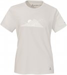 Schöffel Damen Sulten T-Shirt (Größe XS, grau)