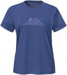 Schöffel Damen Sulten T-Shirt (Größe XS, blau)