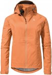 Schöffel Damen Tarvis 2.5l Jacke (Größe XS, orange)