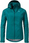 Schöffel Damen Tarvis 2.5l Jacke (Größe XXL, gruen)