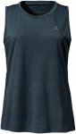 Schöffel Damen Tauron Top (Größe L, blau)