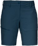 Schöffel Damen Toblach2 Shorts (Größe L, blau)