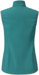 Schöffel Damen Tonion Softshell Weste (Größe S, tuerkis)
