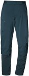 Schöffel Damen Tree Run Hybrid Hose (Größe M, schwarz)