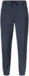 Schöffel Damen Vienna Hose (Größe M, blau)