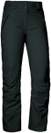Schöffel Damen Weissach Hose (Größe XL, schwarz)