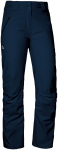 Schöffel Damen Weissach Hose (Größe L, blau)