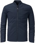 Schöffel Herren Bozen Jacke (Größe 3XL, blau)