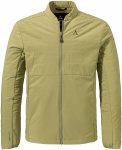 Schöffel Herren Bozen Jacke (Größe XL, oliv)