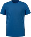 Schöffel Herren Buchberg T-Shirt (Größe S, blau)