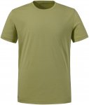 Schöffel Herren Buchberg T-Shirt (Größe 4XL, oliv)