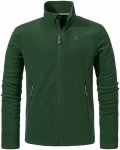 Schöffel Herren Cincinnati3 Fleece Jacke (Größe 3XL, gruen)