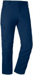 Schöffel Herren Folkstone Hose (Größe XL, blau)